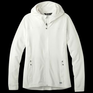 Women's Vigor Full Zip Hoodie